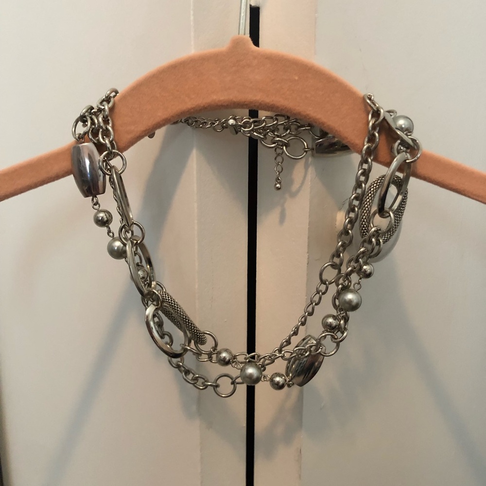 Premier Jewelry Chain necklace